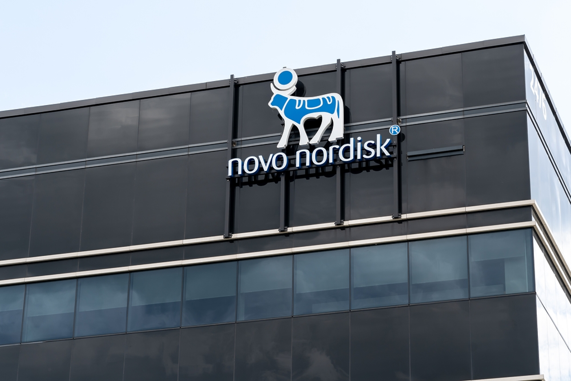 Датската Novo Nordisk прави мега завод в САЩ за лекарства за лечение на затлъстяването