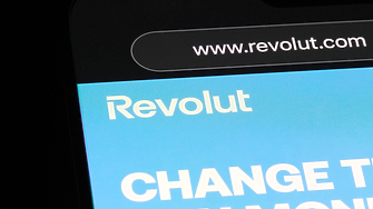 Revolut подготвя продажба на акции за 500 млн. долара