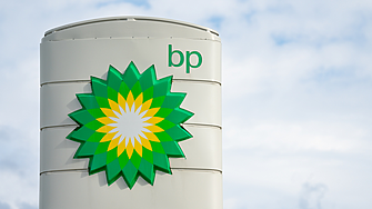 BP: търсенето на петрол ще достигне своя връх през 2025 г.