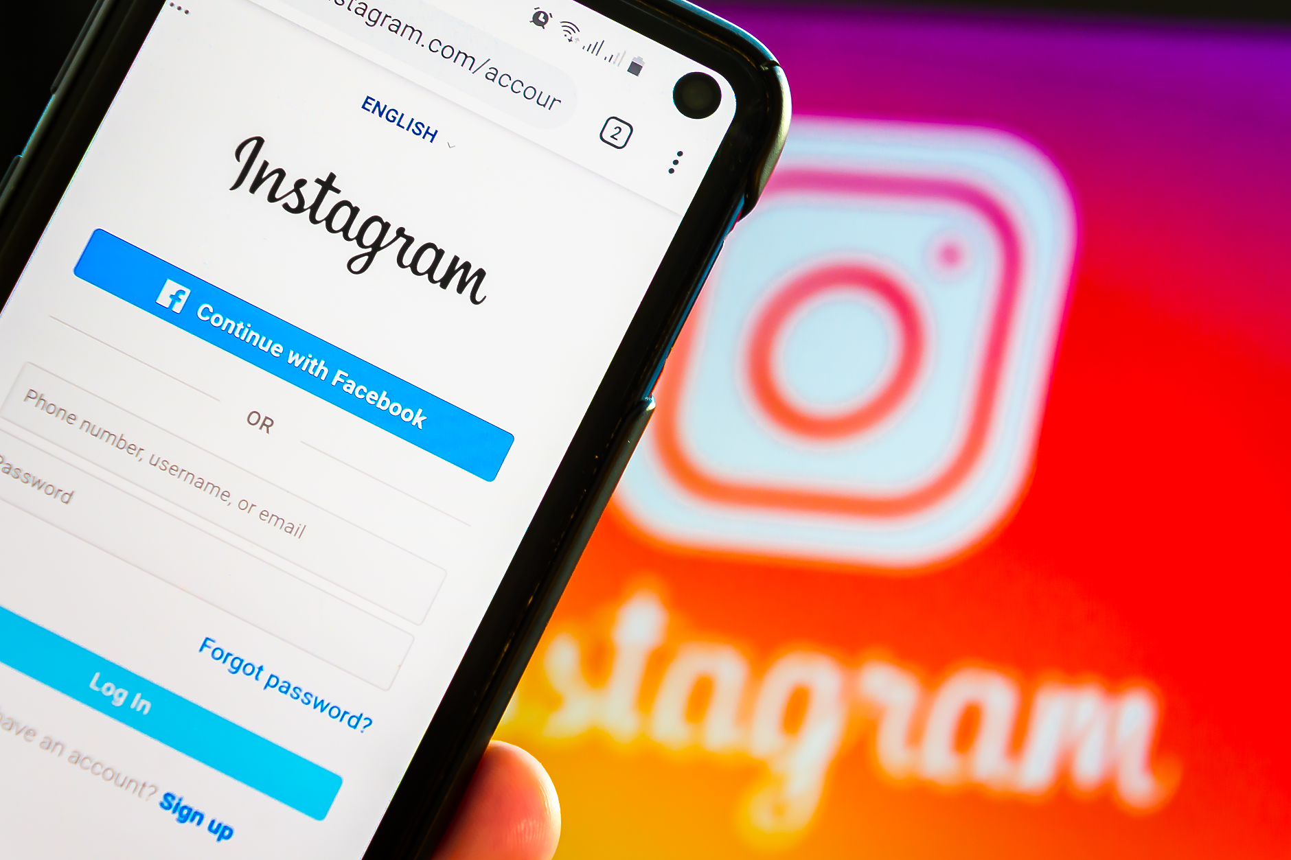 Instagram избухва! Втората най-бързо развиваща се марка през 2024 г.