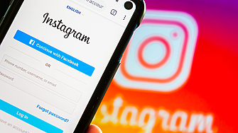 Instagram избухва! Втората най-бързо развиваща се марка през 2024 г.