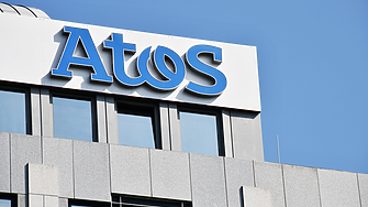 Atos е осигурила финансиране от 1,82 млрд. долара за преструктуриране на дълга си