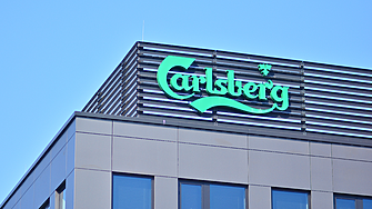 Carlsberg купува британска фирма за безалкохолни напитки за 4,1 млрд. паунда