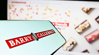 Швейцарският Barry Callebaut продава повече шоколад въпреки скока в цените на какаото