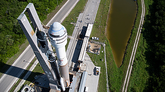 Астронавтите от капсулата „Starliner“ остават космически заложници, НАСА каза, че не знае кога ще може да ги върне 