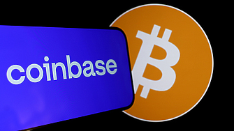 Британски регулатор глоби подразделение на Coinbase с $4,5 млн. заради нарушения на правата на клиенти 