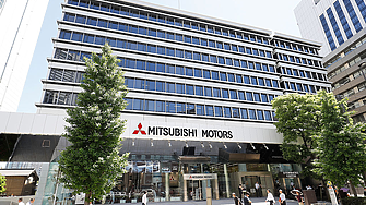 Ръст в акциите на Mitsubishi Motors заради съобщенията за присъединяване към Honda-Nissan