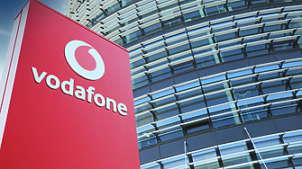 Vodafone продава още 10% дял във Vantage Towers