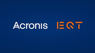 Инвестиционен фонд придобива мажоритарен дял в Acronis