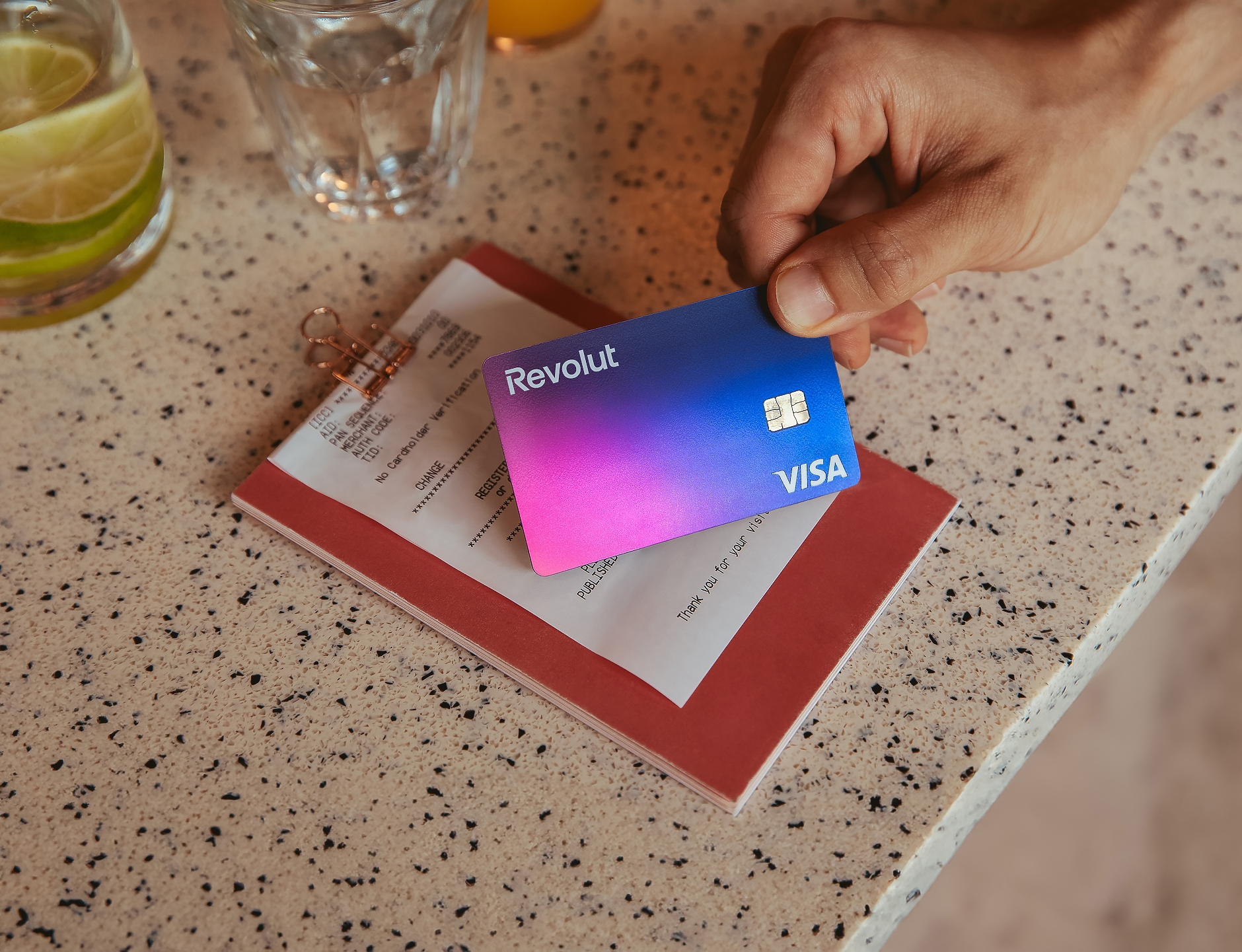 Revolut обявява вторична продажба на акции, за да осигури ликвидност на служителите