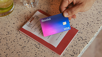 Revolut обявява вторична продажба на акции, за да осигури ликвидност на служителите