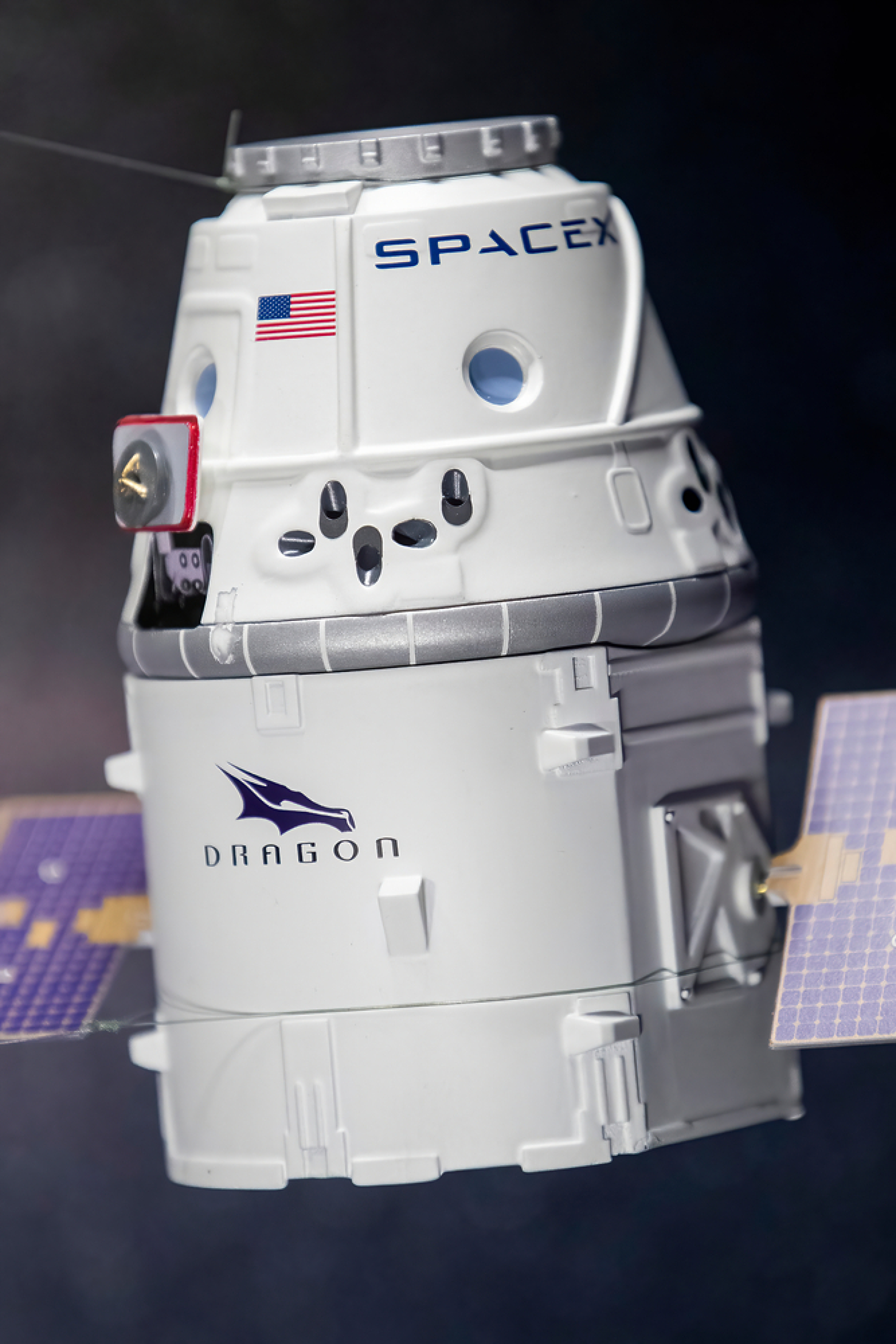 Астронавтите на Starliner може  да се завърнат на Земята с капсула на SpaceX през февруари 2025 г.