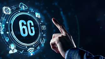 Швеция и САЩ се договориха за съвместна разработка на 6G комуникационни технологии