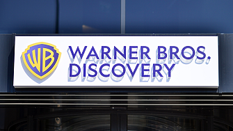 S&P понижи перспективата за Warner Bros Discovery до „негативна“