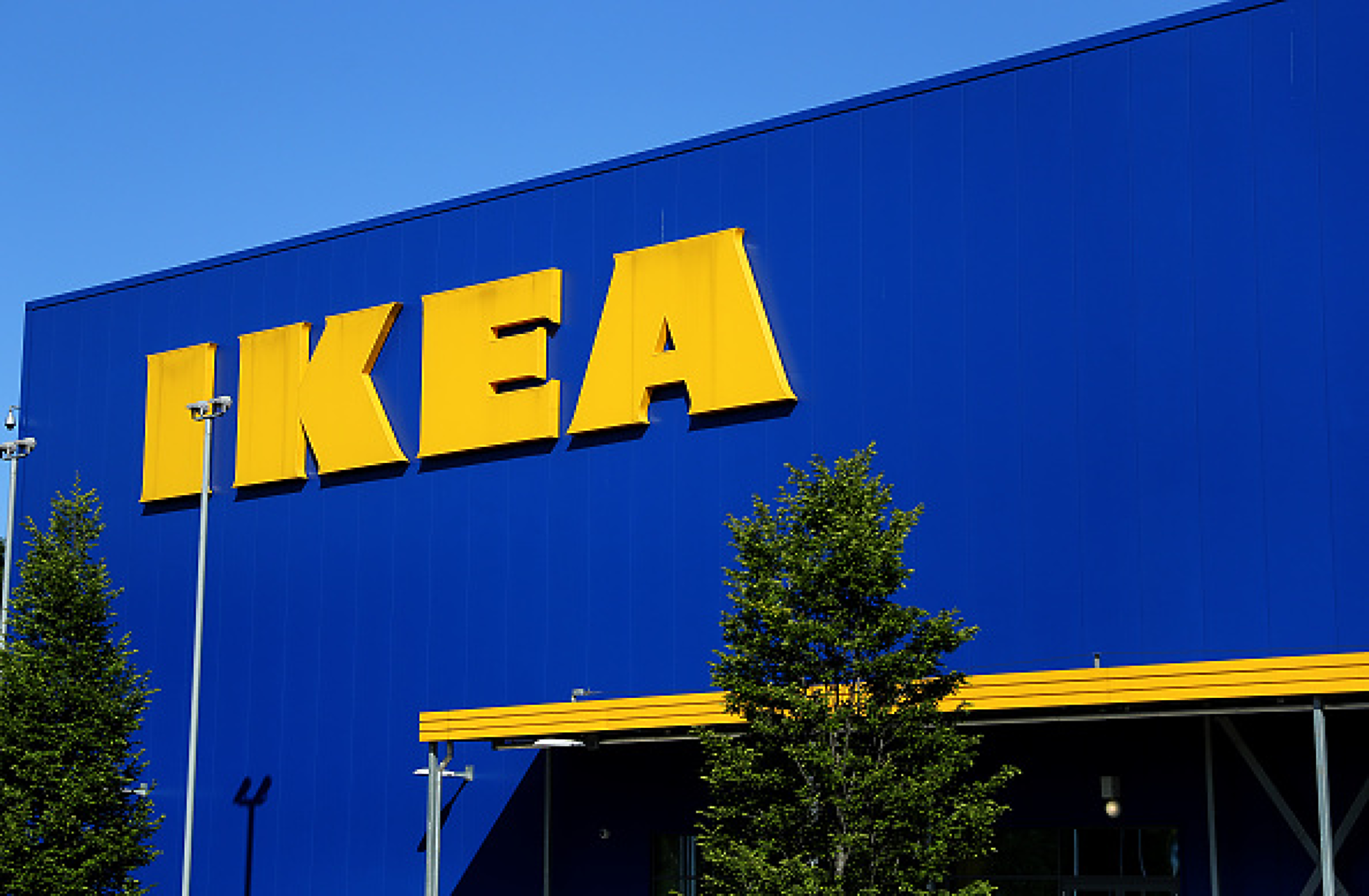 Ikea пуска онлайн пазар за стоки втора употреба