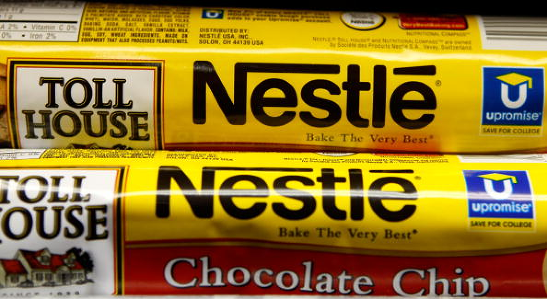 Brand Finance обяви Nestle за най-скъпата марка за хранителни стоки за седма поредна година