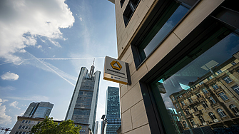 Commerzbank отхвърля предложенията за поглъщане на UniCredit