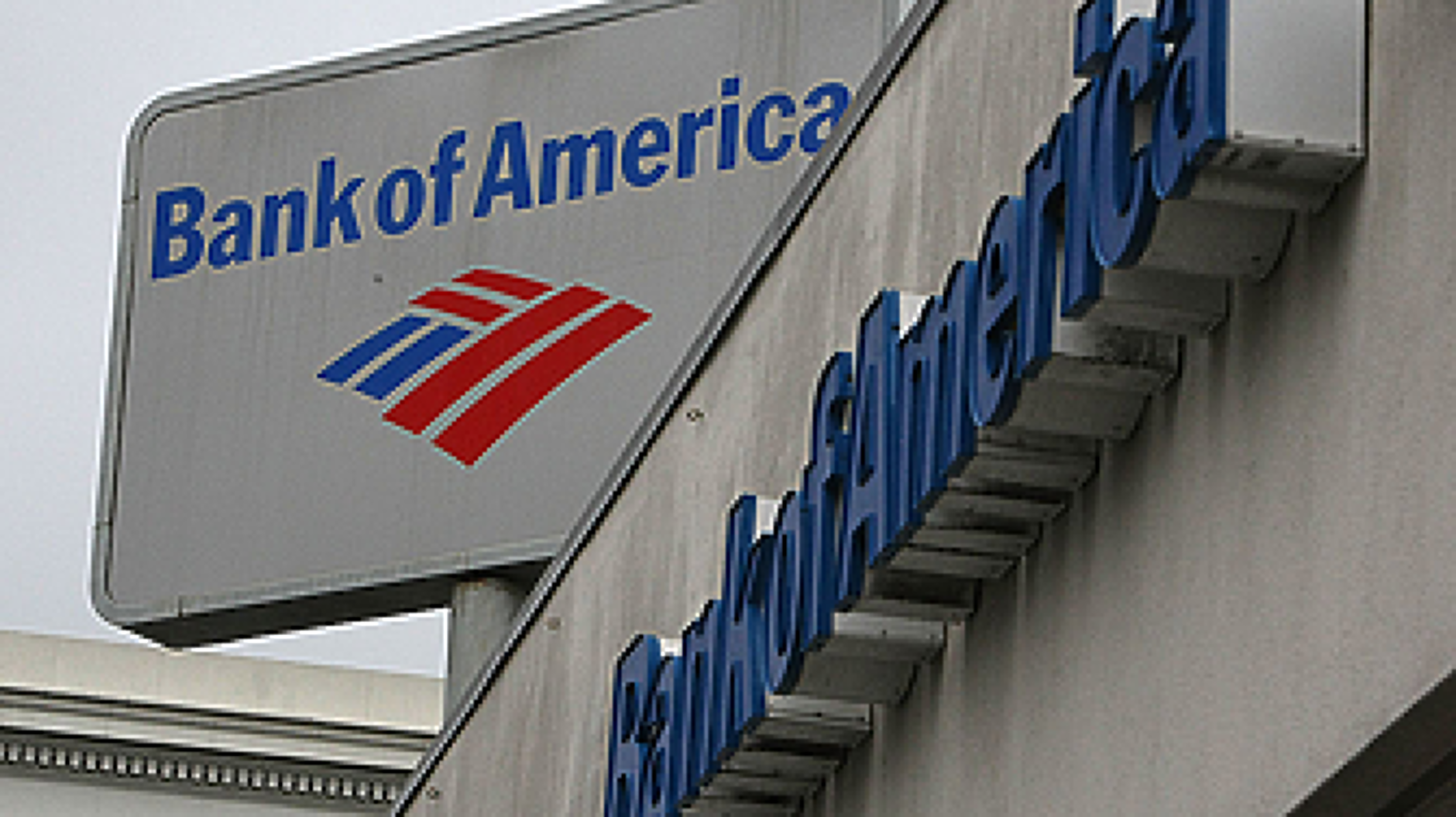 Инвестиционната компания на Бъфет намали още дела си в Bank of America