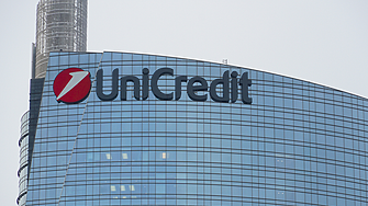 Шефът на UniCredit: Сливането с Commerzbank може да добави стойност за акционерите