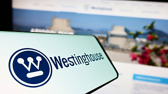 Westinghouse представи революционна система за генериране на ядрена енергия с изкуствен интелект 