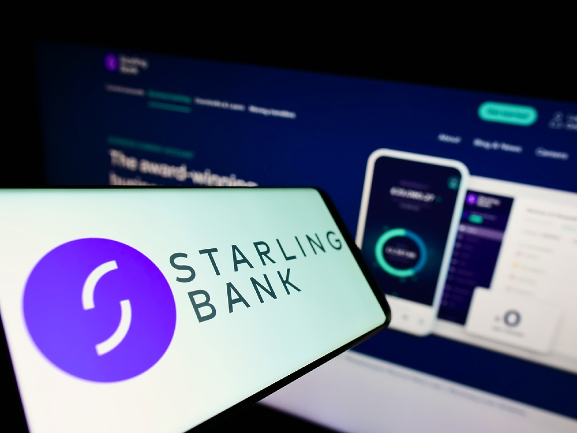 Глобиха британската Starling Bank с 29 млн. паунда за пропуски в предотвратяването на финансови престъпления