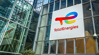 TotalEnergies купува 45% от проект за шистов газ в САЩ 