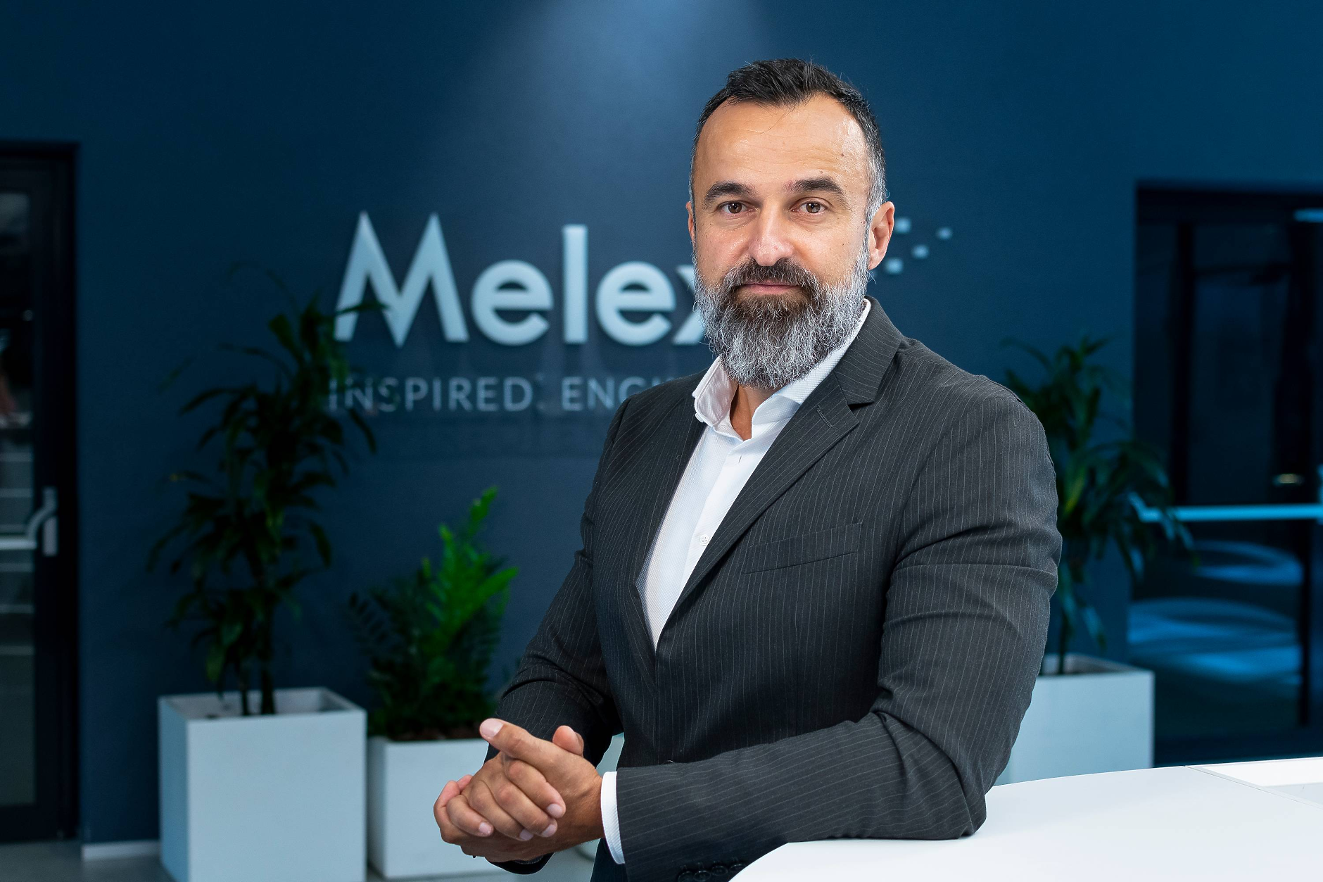 Melexis създава продукти, които достигат до всеки от нас в ежедневието