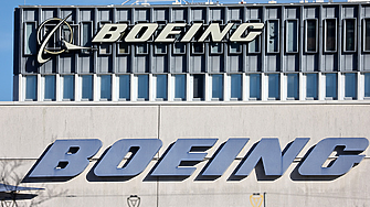 Boeing доизпипва финансов план за $15 млрд., за да преодолее кризите