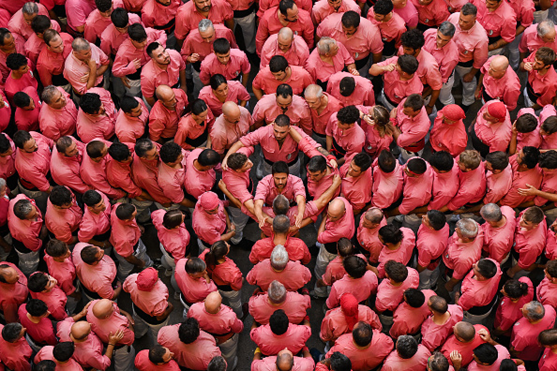 Снимка: Getty Images