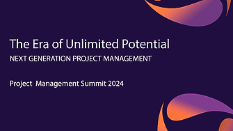 Водещи проджект мениджмънт специалисти ще се съберат на Project Management Summit Bulgaria на 6 ноември 2024 г. 