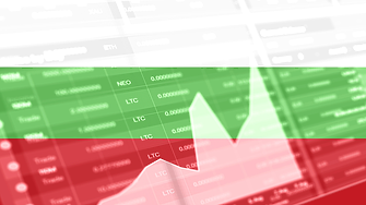 НСИ ревизира нагоре данните за ръста на българската икономика през 2023 г.
