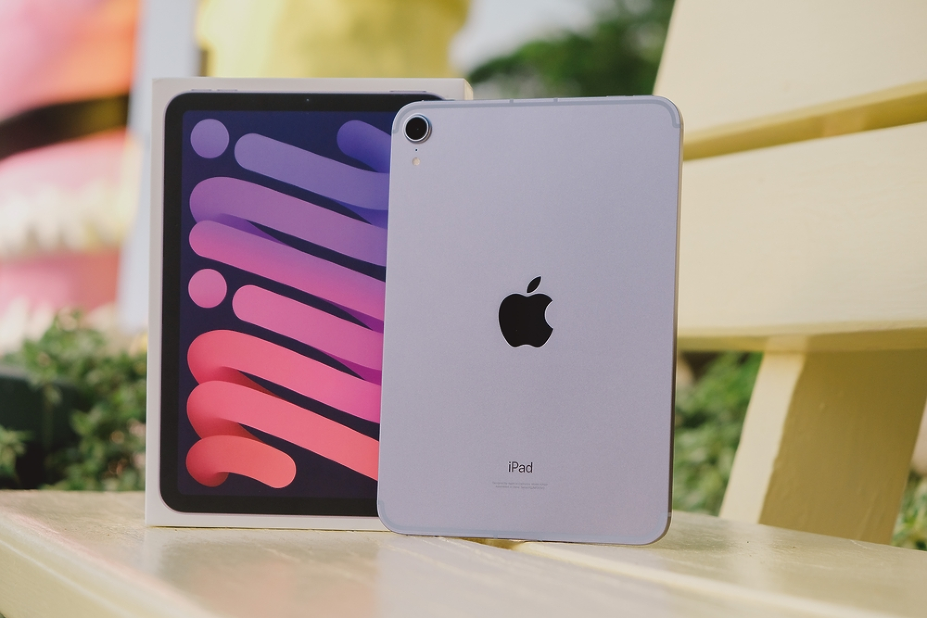 Apple показа новия iPad mini, който ще се  появи в магазините на 23 октомври