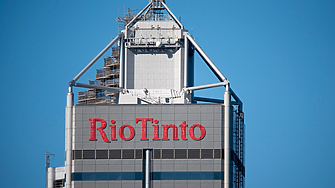 Минният гигант Rio Tinto придобива производител на литий за 6,7 млрд. долара