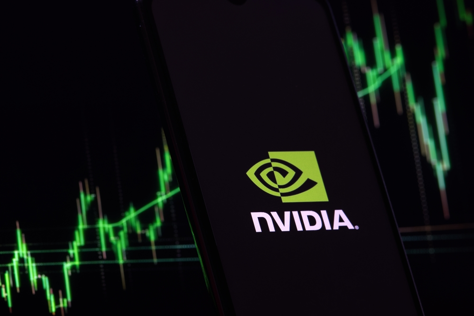 Nvidia надмина Microsoft по капитализация