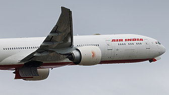 Air India купува 85 самолета Airbus 