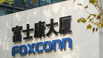 Foxconn избра Мексико за най-големия в света завод за производство на  суперчипове 