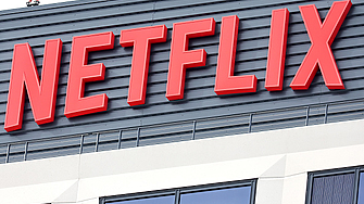 Претърсиха централите на Netflix в Париж и Амстердам заради разследване за данъчна измама