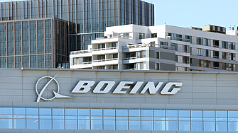 Boeing стартира предлагане на акции, което може да набере до 24,3 млрд. долара