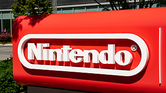 Печалбата на Nintendo се е сринала с почти 70% през последното тримесечие