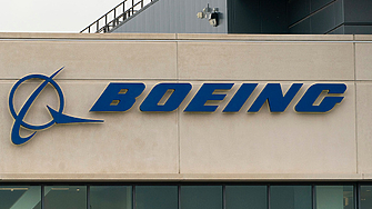 Boeing  стартира плана си за  набиране на капитал от над 15 млрд. долара 