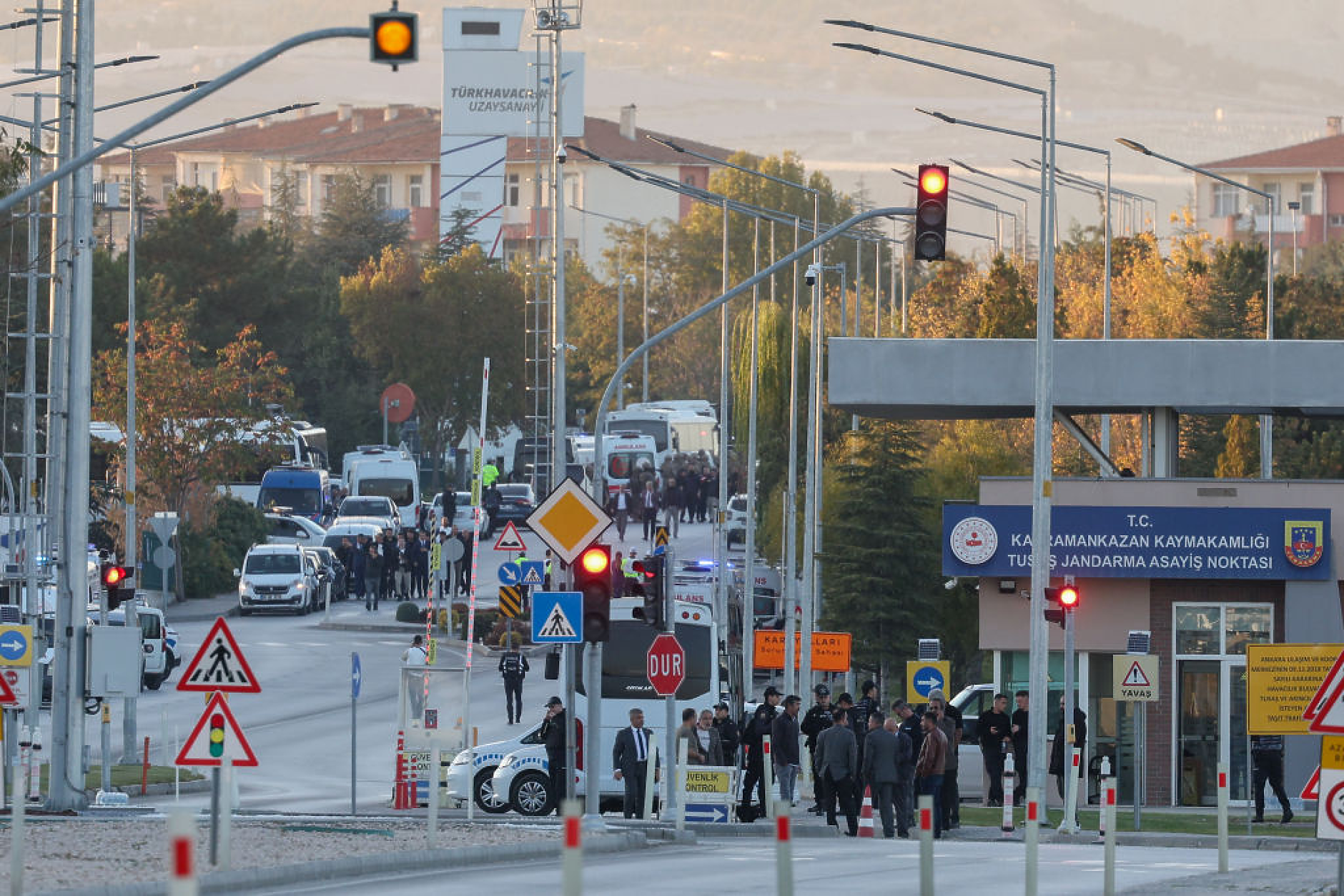 ПКК пое отговорност за атаката край Анкара