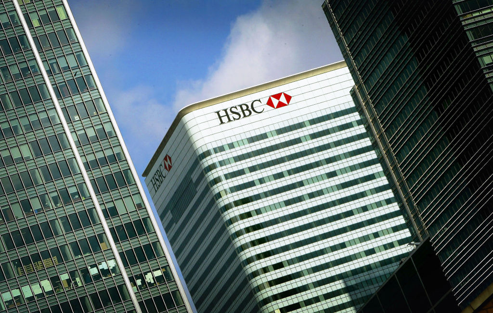 HSBC обяви обратно изкупуване на акции за 3 млрд. долара след по-добър от очакваното финансов отчет