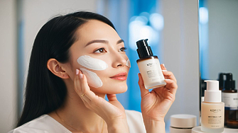 Гид за начинаещи в света на K-beauty: Всичко, което трябва да знаете за корейската козметика