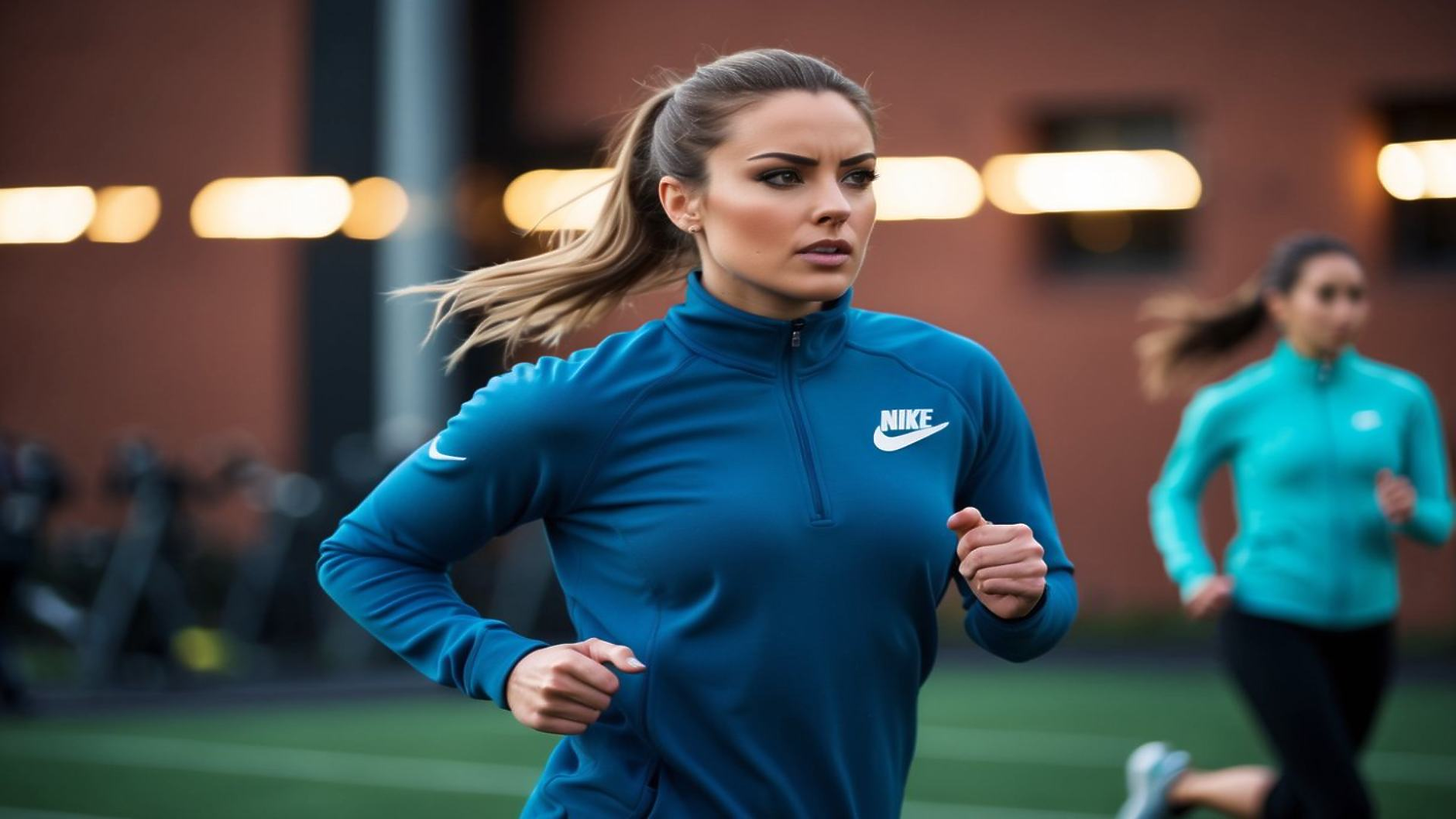 Nike TCH Fleece: Перфектният баланс между спорт и ежедневие - как да бъдем стилни и да ни е удобно?