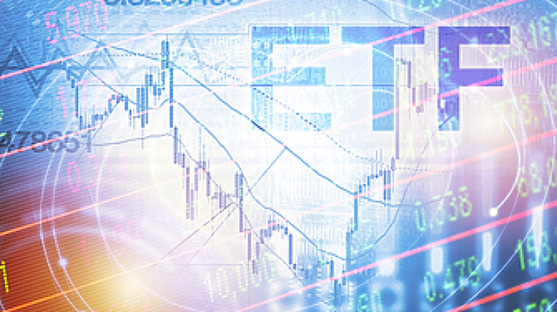 Мениджърите на активи пускат нови ETF, за да се включат в надпреварата за изкуствен интелект