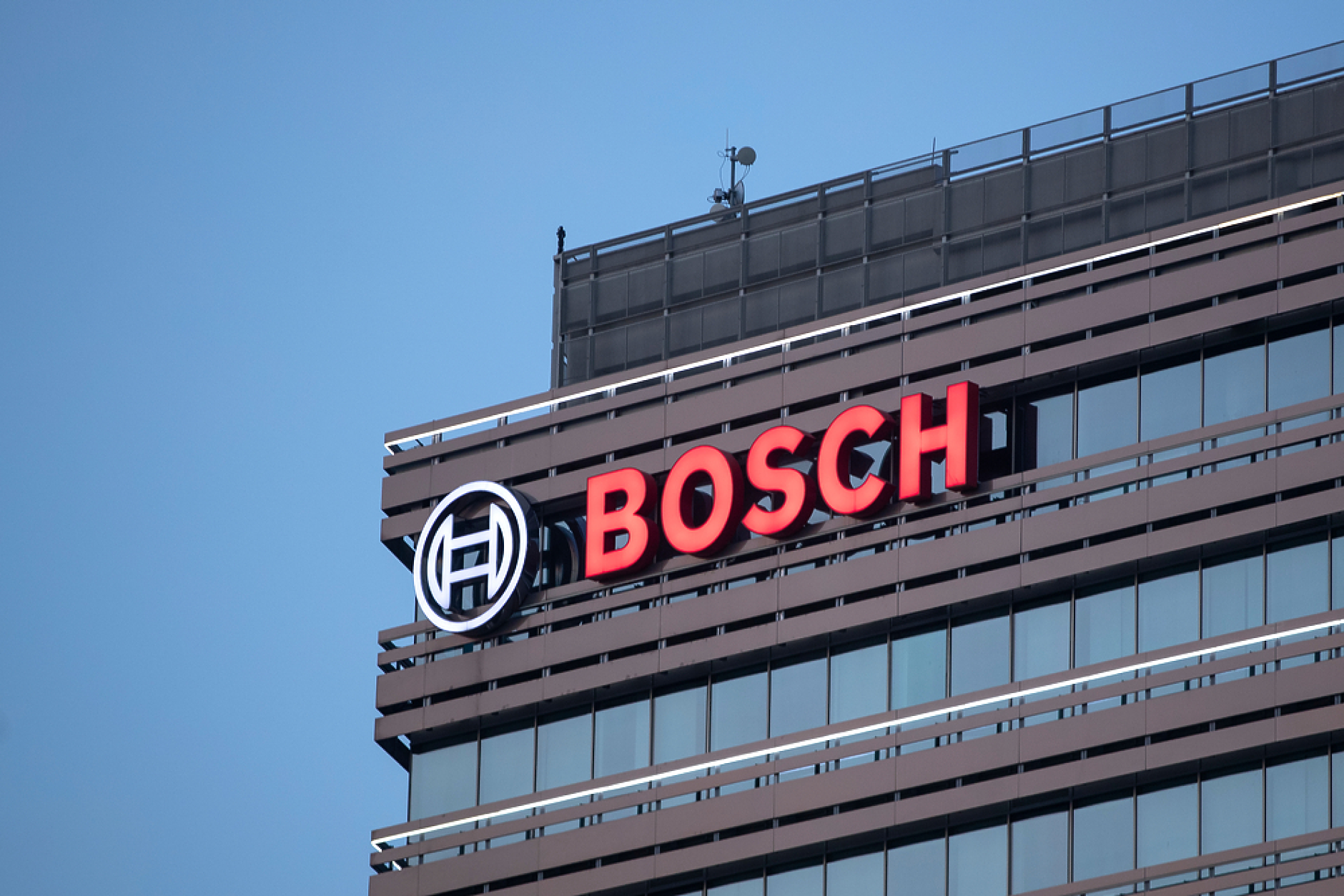 Германската компания Bosch не изключва нови съкращения на още работни места