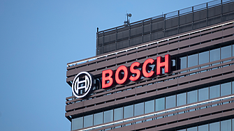 Германската компания Bosch не изключва нови съкращения на още работни места