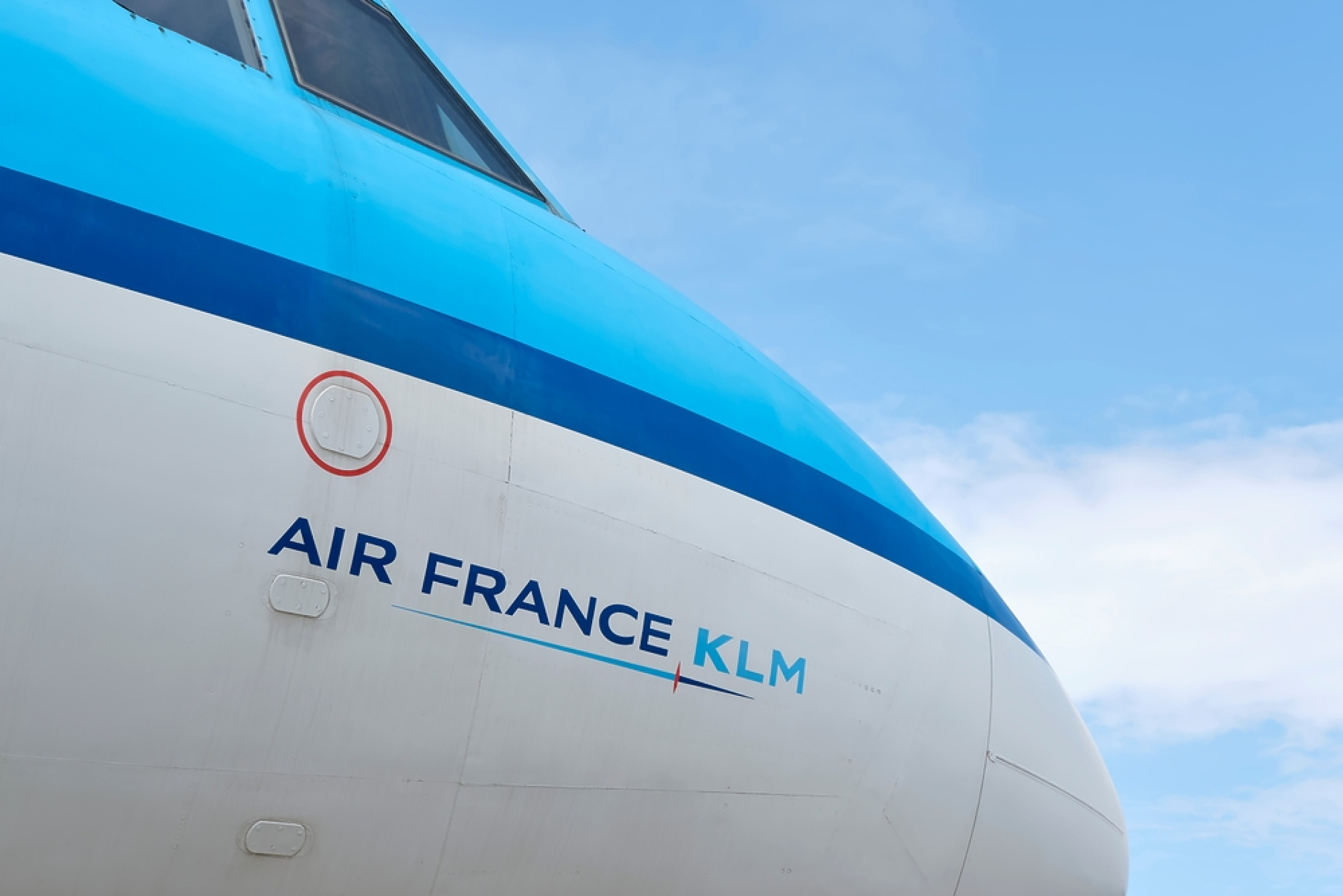 Air France-KLM иска да купи дял от португалския национален превозвач TAP