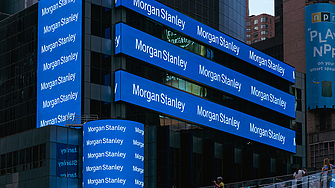 Morgan Stanley пуска инвестиционен индекс, обвързан със спортните лиги