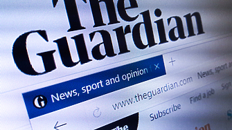 Британският вестник The Guardian спира протестно да публикува съдържание в социалната мрежа  „Екс“ 